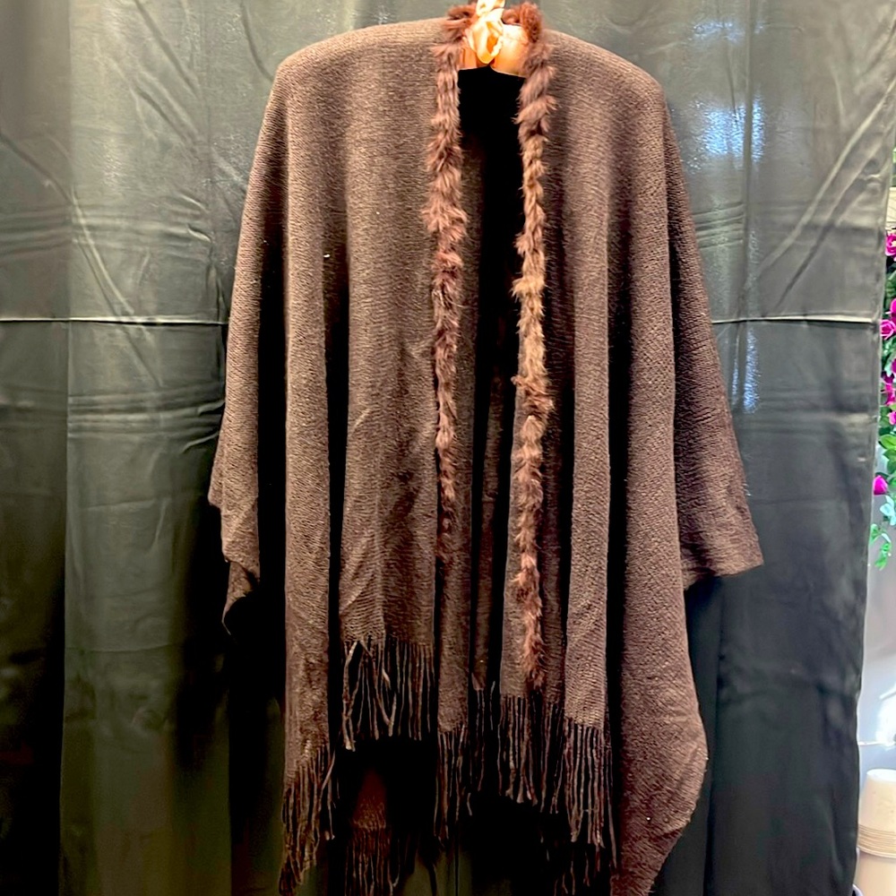 Poncho